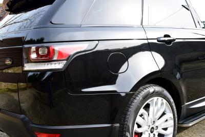 2013 Range Rover Sport 3.0 SDV6 HSE Dynamic