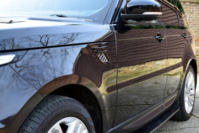 2013 Range Rover Sport 3.0 SDV6 HSE Dynamic