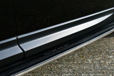 2013 Range Rover Sport 3.0 SDV6 HSE Dynamic