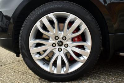 2013 Range Rover Sport 3.0 SDV6 HSE Dynamic