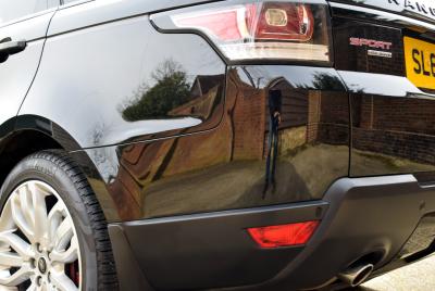 2013 Range Rover Sport 3.0 SDV6 HSE Dynamic