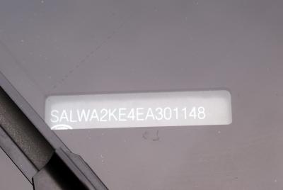 2013 Range Rover Sport 3.0 SDV6 HSE Dynamic