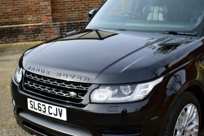 2013 Range Rover Sport 3.0 SDV6 HSE Dynamic