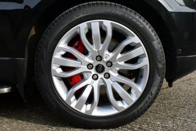 2013 Range Rover Sport 3.0 SDV6 HSE Dynamic