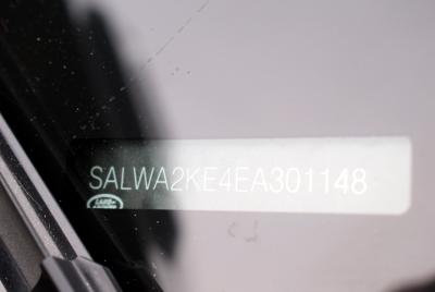 2013 Range Rover Sport 3.0 SDV6 HSE Dynamic