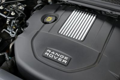 2013 Range Rover Sport 3.0 SDV6 HSE Dynamic