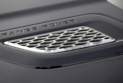 2013 Range Rover Sport 3.0 SDV6 HSE Dynamic