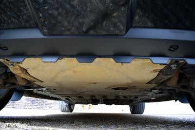 2013 Range Rover Sport 3.0 SDV6 HSE Dynamic