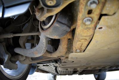 2013 Range Rover Sport 3.0 SDV6 HSE Dynamic