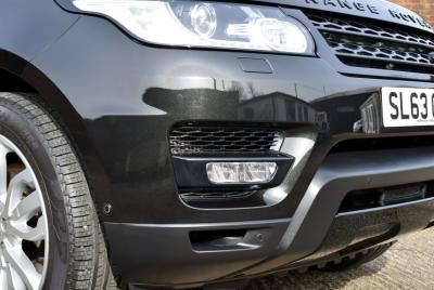 2013 Range Rover Sport 3.0 SDV6 HSE Dynamic