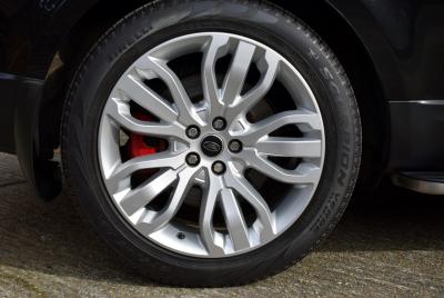 2013 Range Rover Sport 3.0 SDV6 HSE Dynamic