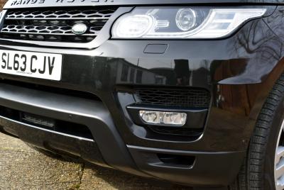 2013 Range Rover Sport 3.0 SDV6 HSE Dynamic