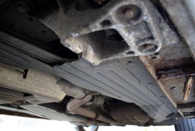 2013 Range Rover Sport 3.0 SDV6 HSE Dynamic