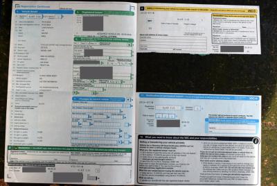 2013 Range Rover Sport 3.0 SDV6 HSE Dynamic