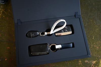 2013 Range Rover Sport 3.0 SDV6 HSE Dynamic