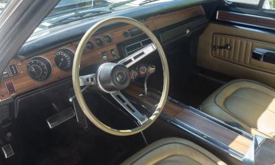 1970 Plymouth GTX &ndash; Ex Dave Billadeau collection