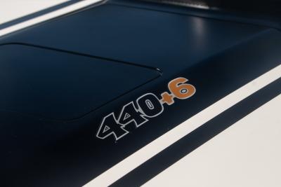 1970 Plymouth GTX &ndash; Ex Dave Billadeau collection