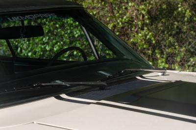 1970 Plymouth GTX &ndash; Ex Dave Billadeau collection