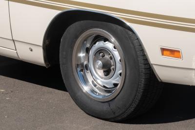 1970 Plymouth GTX &ndash; Ex Dave Billadeau collection