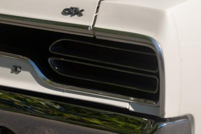 1970 Plymouth GTX &ndash; Ex Dave Billadeau collection