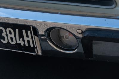 1970 Plymouth GTX &ndash; Ex Dave Billadeau collection