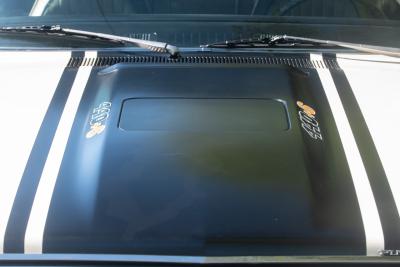 1970 Plymouth GTX &ndash; Ex Dave Billadeau collection