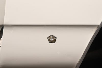 1970 Plymouth GTX &ndash; Ex Dave Billadeau collection