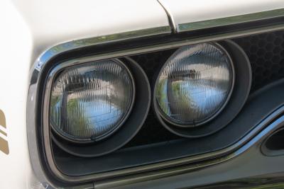 1970 Plymouth GTX &ndash; Ex Dave Billadeau collection