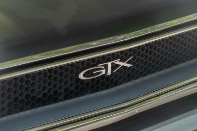 1970 Plymouth GTX &ndash; Ex Dave Billadeau collection