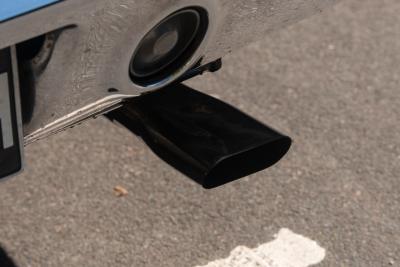 1970 Plymouth GTX &ndash; Ex Dave Billadeau collection