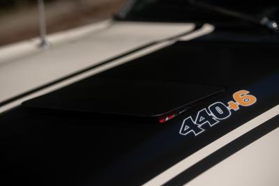 1970 Plymouth GTX &ndash; Ex Dave Billadeau collection