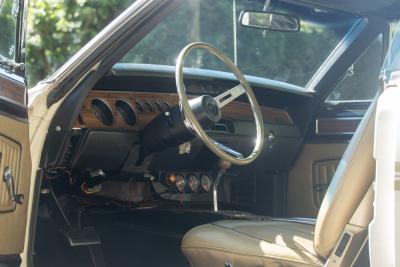 1970 Plymouth GTX &ndash; Ex Dave Billadeau collection