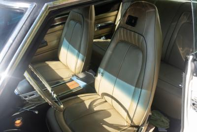 1970 Plymouth GTX &ndash; Ex Dave Billadeau collection