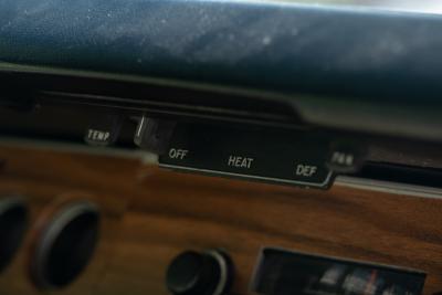 1970 Plymouth GTX &ndash; Ex Dave Billadeau collection