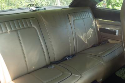 1970 Plymouth GTX &ndash; Ex Dave Billadeau collection