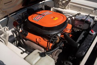 1970 Plymouth GTX &ndash; Ex Dave Billadeau collection