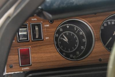 1970 Plymouth GTX &ndash; Ex Dave Billadeau collection