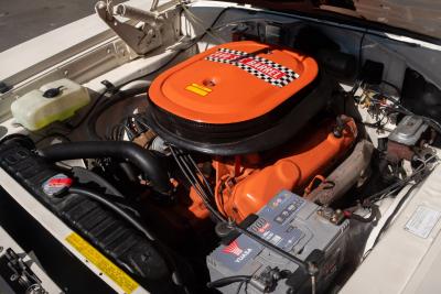 1970 Plymouth GTX &ndash; Ex Dave Billadeau collection