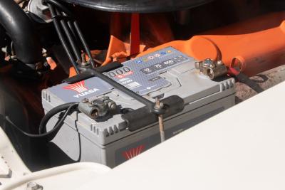 1970 Plymouth GTX &ndash; Ex Dave Billadeau collection