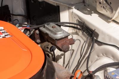 1970 Plymouth GTX &ndash; Ex Dave Billadeau collection