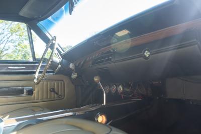 1970 Plymouth GTX &ndash; Ex Dave Billadeau collection