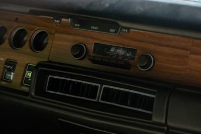 1970 Plymouth GTX &ndash; Ex Dave Billadeau collection