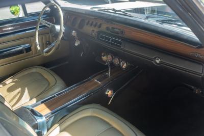 1970 Plymouth GTX &ndash; Ex Dave Billadeau collection