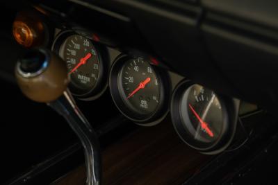 1970 Plymouth GTX &ndash; Ex Dave Billadeau collection