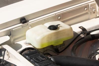 1970 Plymouth GTX &ndash; Ex Dave Billadeau collection