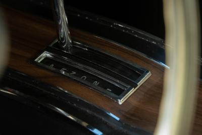 1970 Plymouth GTX &ndash; Ex Dave Billadeau collection