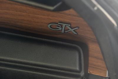 1970 Plymouth GTX &ndash; Ex Dave Billadeau collection