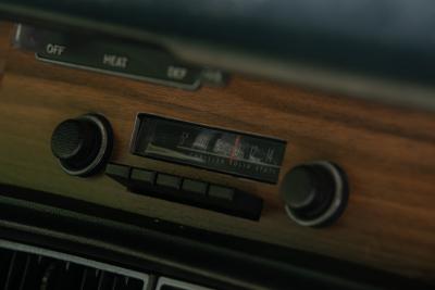 1970 Plymouth GTX &ndash; Ex Dave Billadeau collection