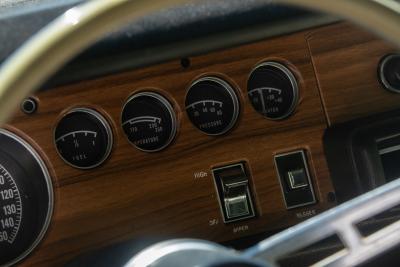 1970 Plymouth GTX &ndash; Ex Dave Billadeau collection