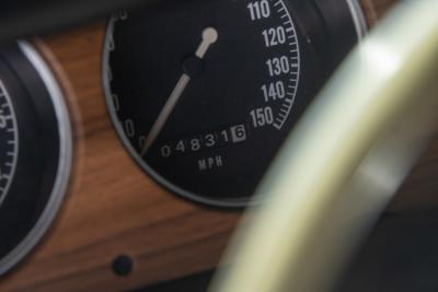 1970 Plymouth GTX &ndash; Ex Dave Billadeau collection